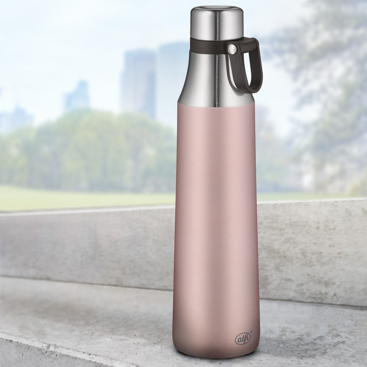 CITY BOTTLE LOOP