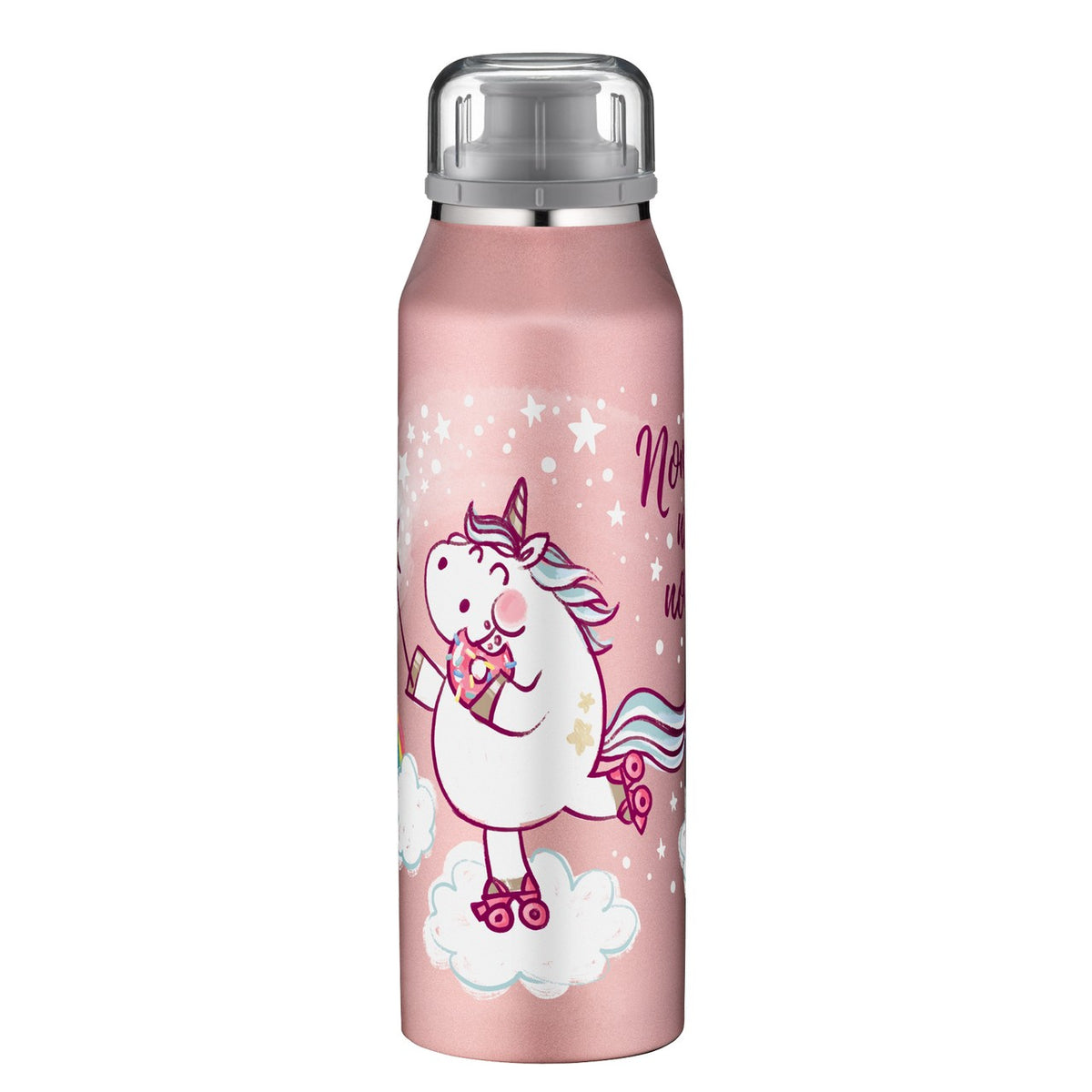 KIDS ISO BOTTLE