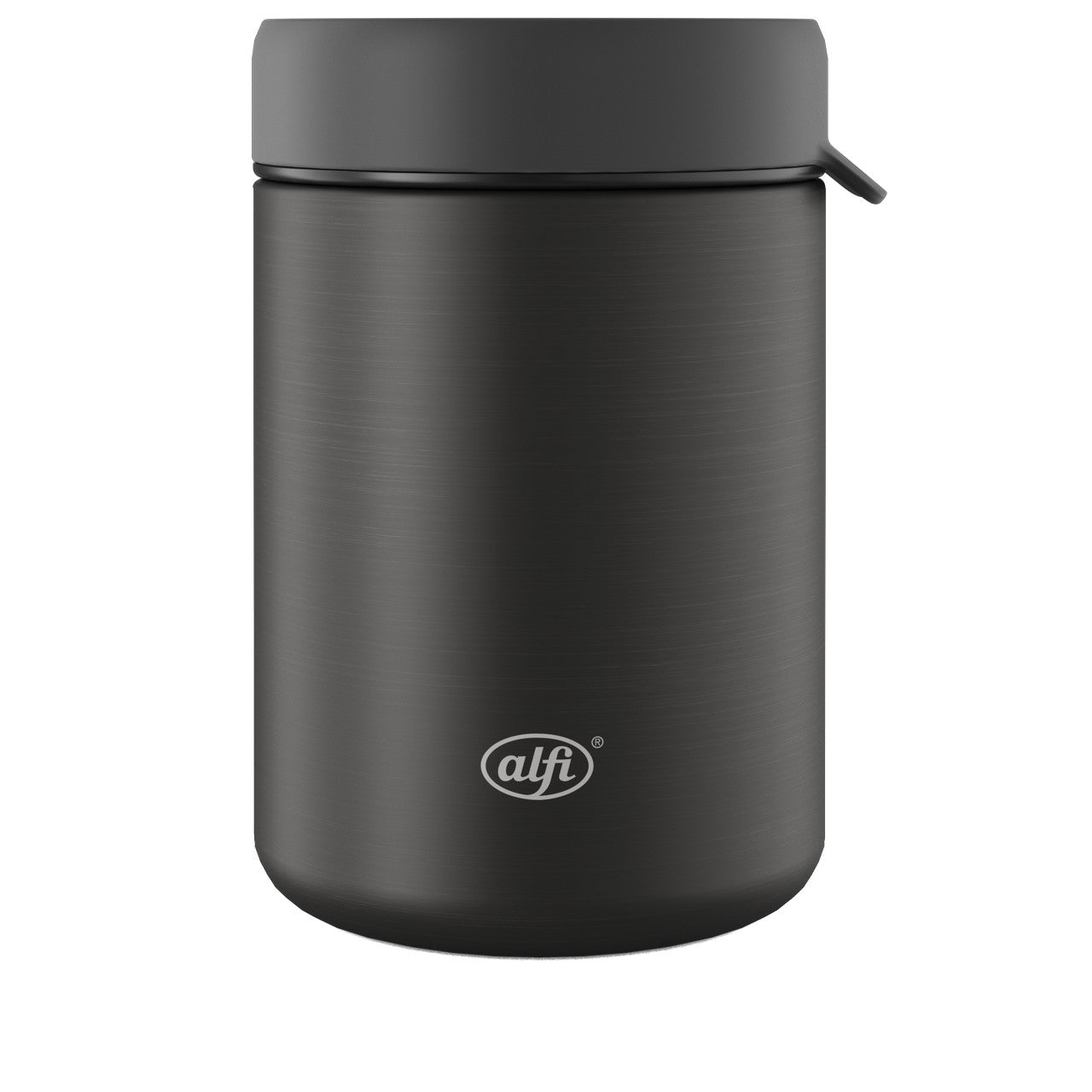 ISO FOOD MUG | Thermobehälter für Essen 0,35 Liter, mit Göffel