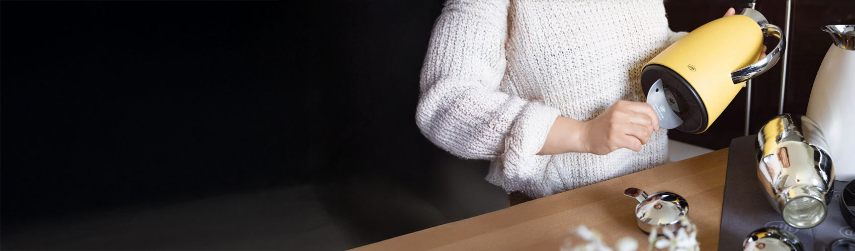 Original alfi Ersatzteile