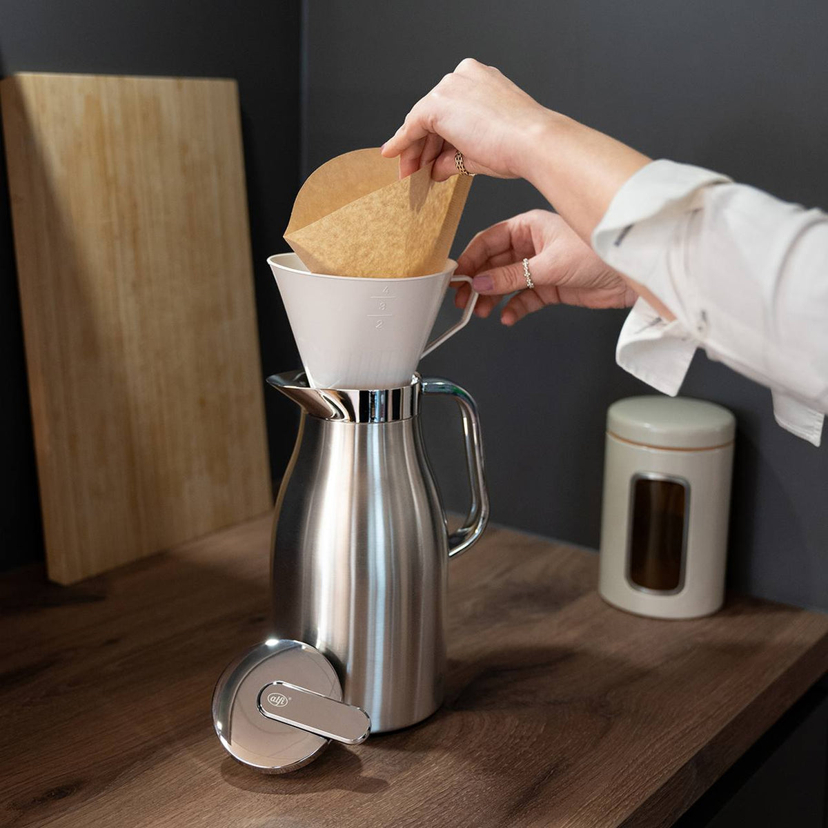 AROMA PLUS