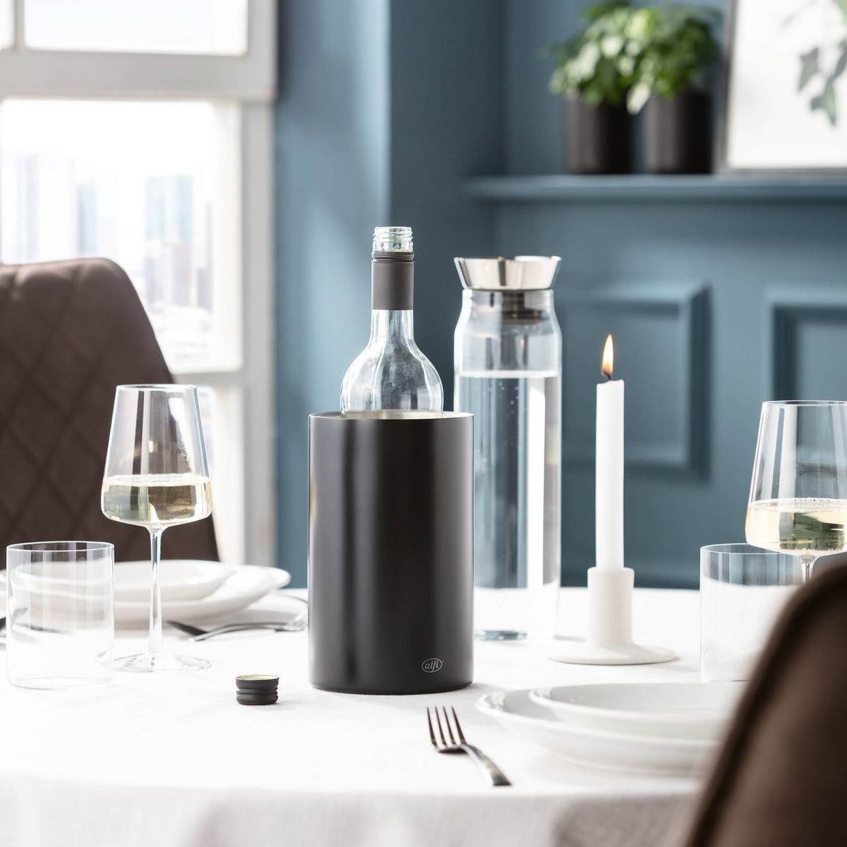 VINO | Flaschenkühler für 0,70