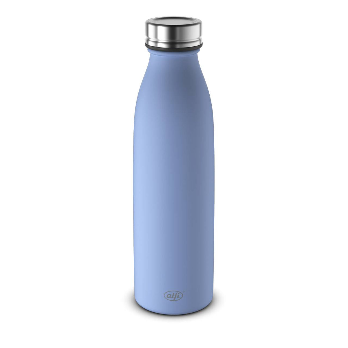 alfi PURE BOTTLE – Isolier-Trinkflasche 0,50/0,75L, dicht & langlebig