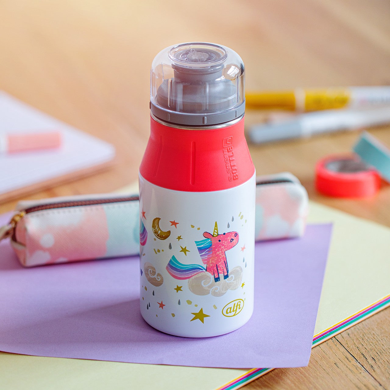 KIDS BOTTLE