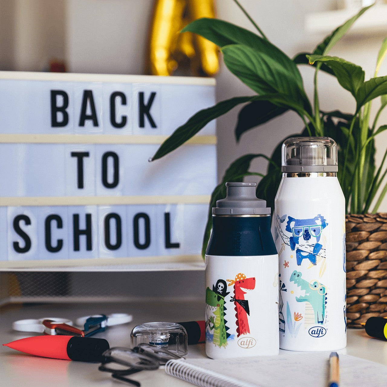KIDS BOTTLE
