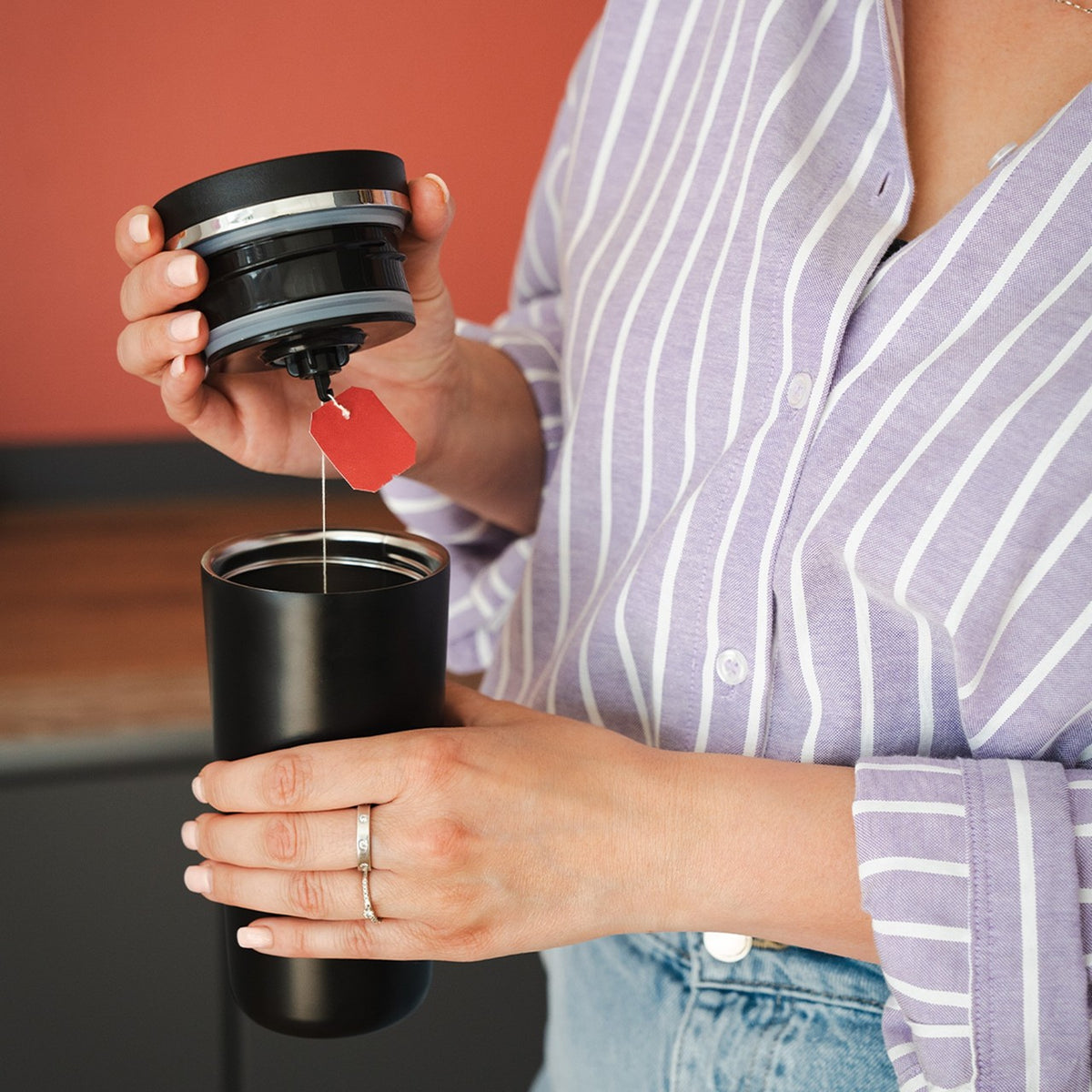ISO COFFEE MUG PRO