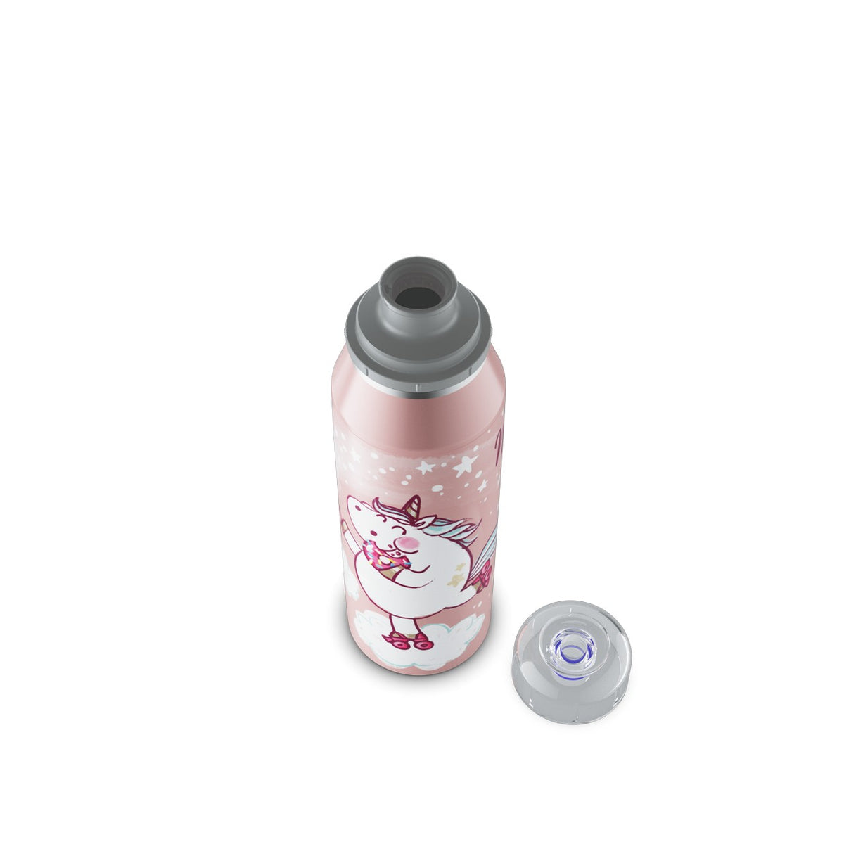 KIDS ISO BOTTLE