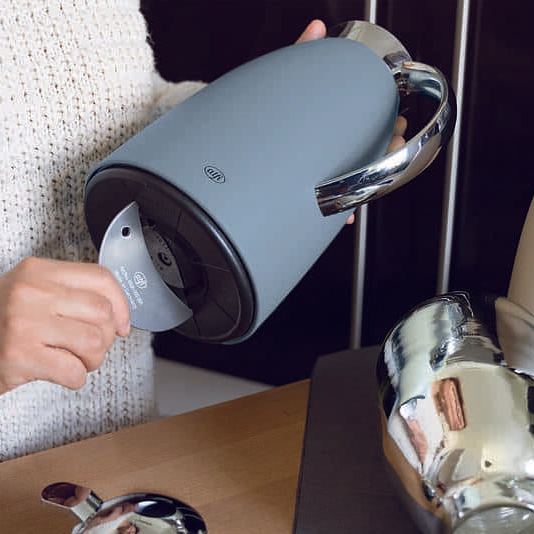 alfi Gusto Isolierkanne Ersatzteil Isolierglasauswechseln