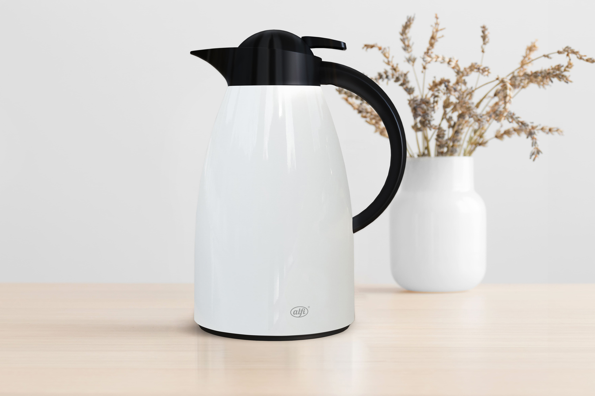 SIGNO ONE Insulated carafe 1.00 l alfi®