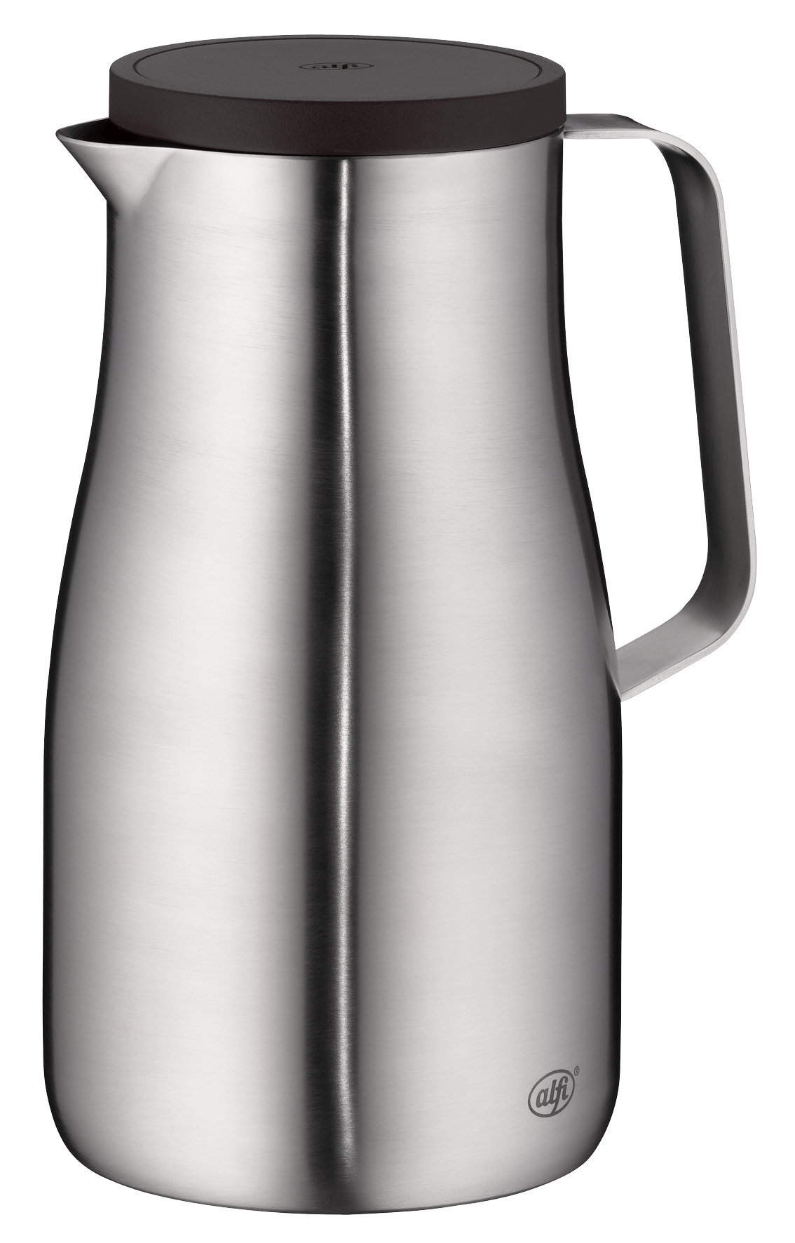 vacuum carafe studio stainless steel